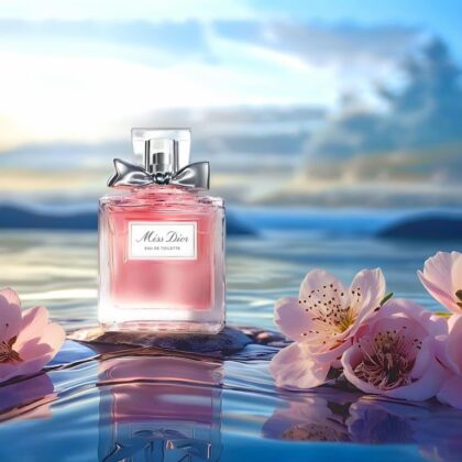 Miss Dior – Eau de Parfum